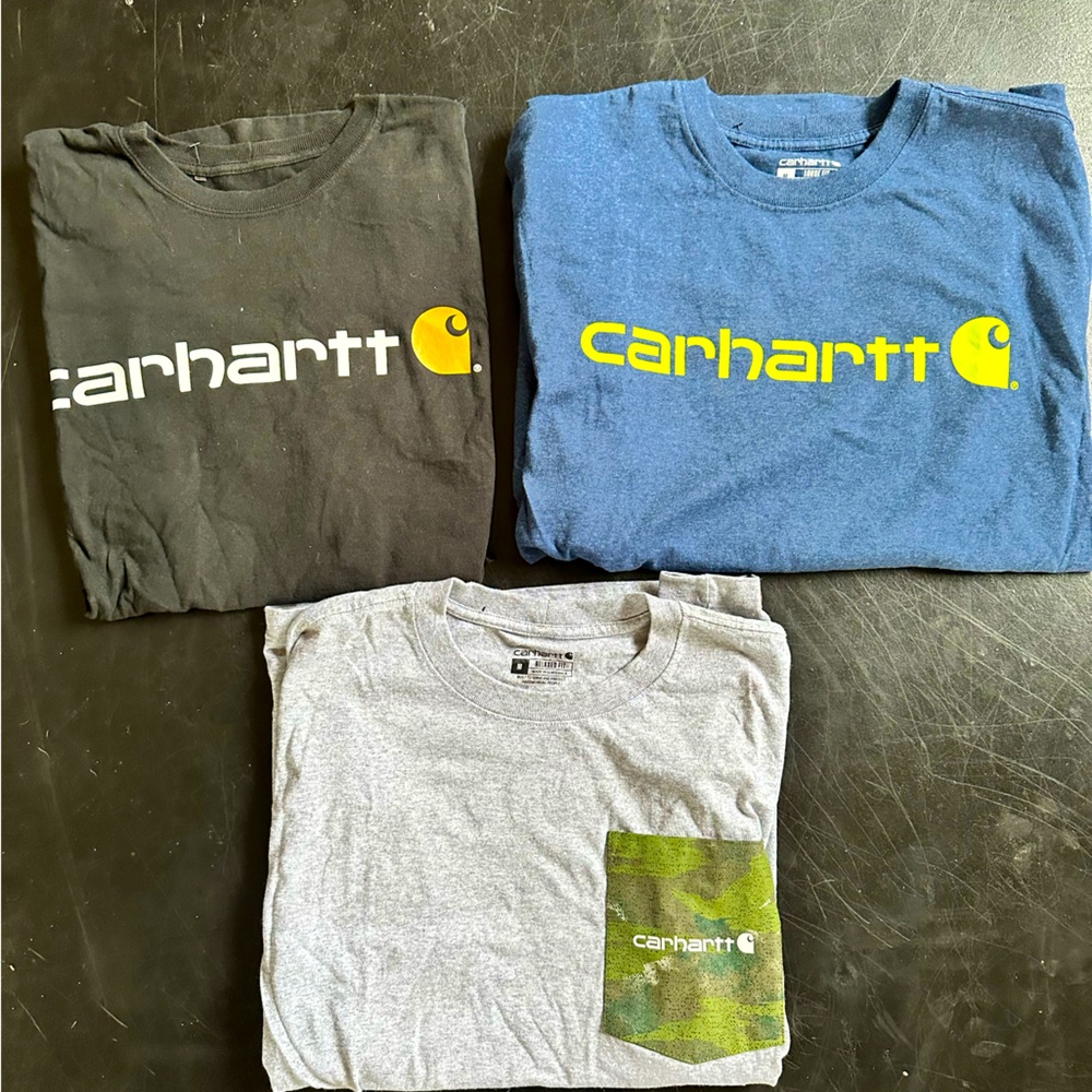Carhartt Bundle! Size M
